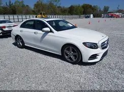 WDDZF4JB2HA029380 2017 MERCEDES-BENZ E-KLASSE