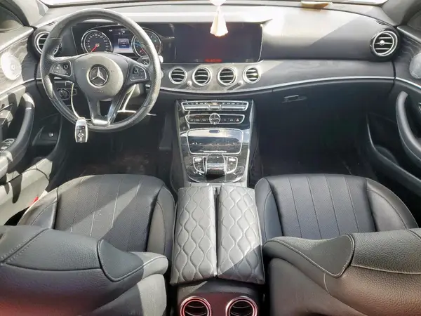 WDDZF4JB2HA029850 2017 MERCEDES-BENZ E-KLASSE - Image 8
