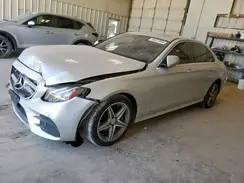 WDDZF4JB2HA031453 2017 MERCEDES-BENZ E-KLASSE
