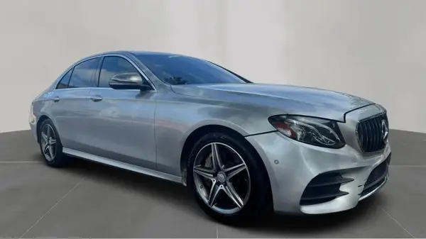 WDDZF4JB2HA032554 2017 MERCEDES-BENZ E-KLASSE - Image 1