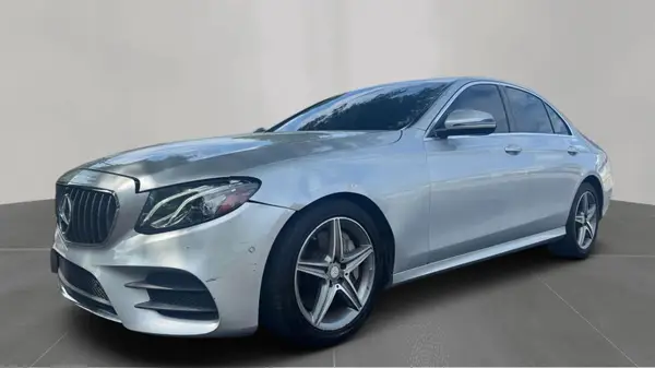 WDDZF4JB2HA032554 2017 MERCEDES-BENZ E-KLASSE - Image 2