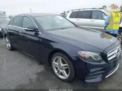 WDDZF4JB2HA034692 2017 MERCEDES-BENZ E-KLASSE