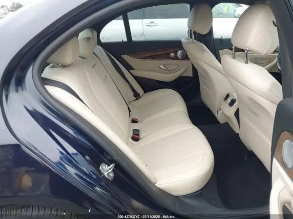 WDDZF4JB2HA034692 2017 MERCEDES-BENZ E-KLASSE - Image 8