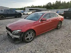 WDDZF4JB2HA034823 2017 MERCEDES-BENZ E-KLASSE