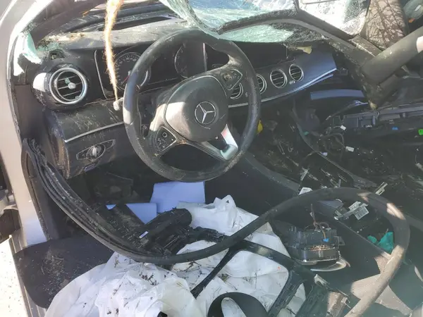 WDDZF4JB2HA035115 2017 MERCEDES-BENZ E-KLASSE - Image 8