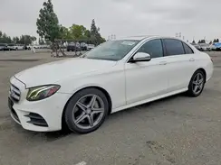 WDDZF4JB2HA035146 2017 MERCEDES-BENZ E-KLASSE