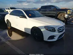 WDDZF4JB2HA036328 2017 MERCEDES-BENZ E-KLASSE