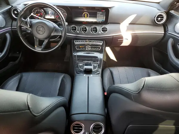 WDDZF4JB2HA037270 2017 MERCEDES-BENZ E-KLASSE - Image 8