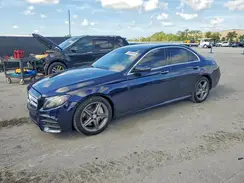 WDDZF4JB2HA042694 2017 MERCEDES-BENZ E-KLASSE