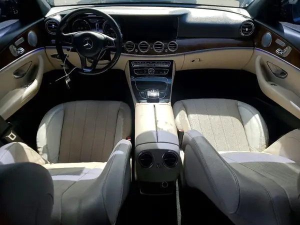 WDDZF4JB2HA042694 2017 MERCEDES-BENZ E-KLASSE - Image 8