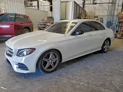 WDDZF4JB2HA047944 2017 MERCEDES-BENZ E-KLASSE
