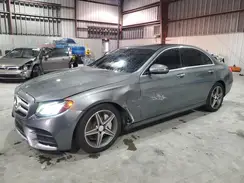 WDDZF4JB2HA049922 2017 MERCEDES-BENZ E-KLASSE