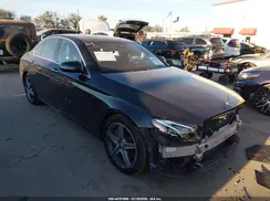 WDDZF4JB2HA051394 2017 MERCEDES-BENZ E-KLASSE