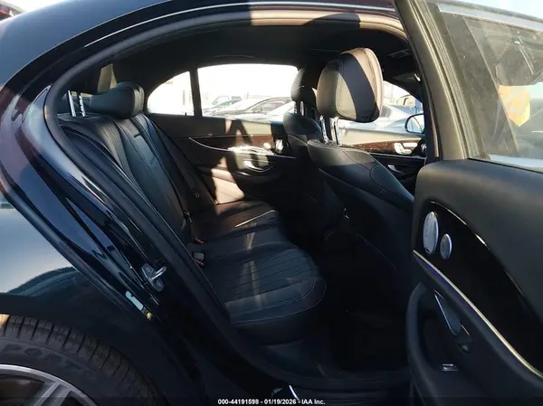 WDDZF4JB2HA051394 2017 MERCEDES-BENZ E-KLASSE - Image 8