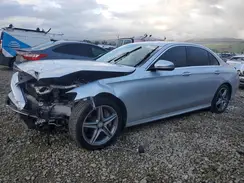 WDDZF4JB2HA057034 2017 MERCEDES-BENZ E-KLASSE