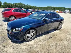 WDDZF4JB2HA057602 2017 MERCEDES-BENZ E-KLASSE