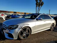 WDDZF4JB2HA058894 2017 MERCEDES-BENZ E-KLASSE