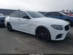 WDDZF4JB2HA060547 2017 MERCEDES-BENZ E-KLASSE