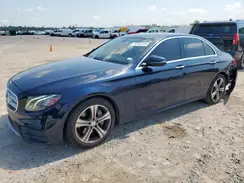 WDDZF4JB2HA062069 2017 MERCEDES-BENZ E-KLASSE