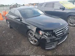 WDDZF4JB2HA066980 2017 MERCEDES-BENZ E-KLASSE