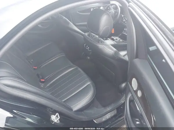 WDDZF4JB2HA066980 2017 MERCEDES-BENZ E-KLASSE - Image 8