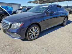 WDDZF4JB2HA068700 2017 MERCEDES-BENZ E-KLASSE