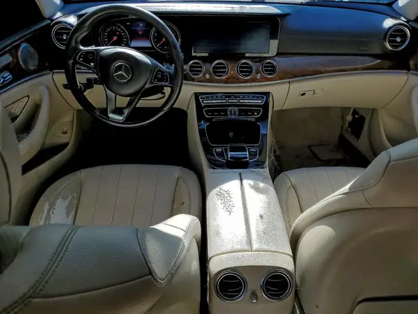 WDDZF4JB2HA068700 2017 MERCEDES-BENZ E-KLASSE - Image 8
