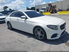 WDDZF4JB2HA068776 2017 MERCEDES-BENZ E-KLASSE