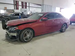 WDDZF4JB2HA069832 2017 MERCEDES-BENZ E-KLASSE