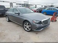 WDDZF4JB2HA072309 2017 MERCEDES-BENZ E-KLASSE