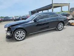WDDZF4JB2HA078613 2017 MERCEDES-BENZ E-KLASSE