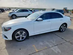 WDDZF4JB2HA081222 2017 MERCEDES-BENZ E-KLASSE