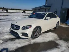 WDDZF4JB2HA081303 2017 MERCEDES-BENZ E-KLASSE