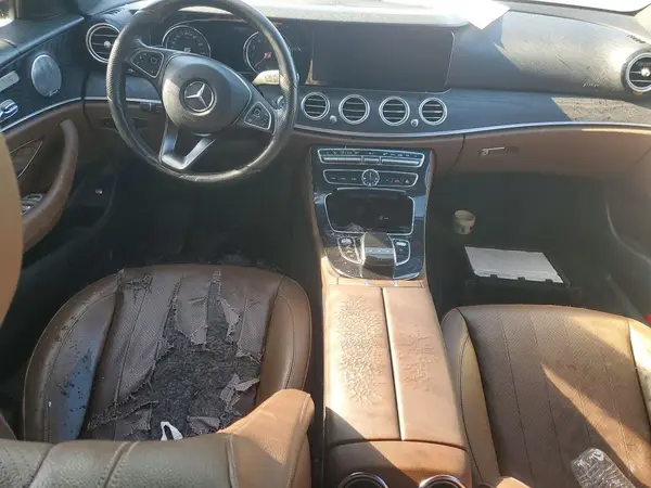 WDDZF4JB2HA081303 2017 MERCEDES-BENZ E-KLASSE - Image 8