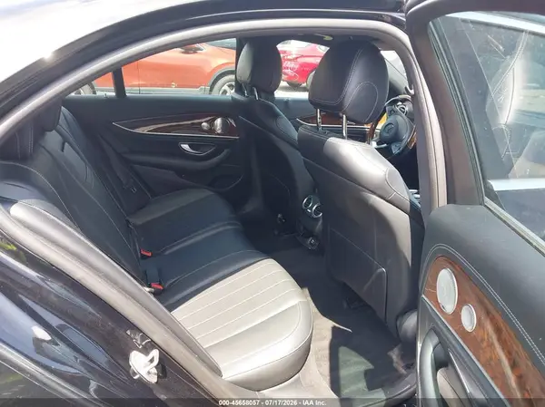 WDDZF4JB2HA082029 2017 MERCEDES-BENZ E-KLASSE - Image 8