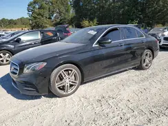 WDDZF4JB2HA082578 2017 MERCEDES-BENZ E-KLASSE