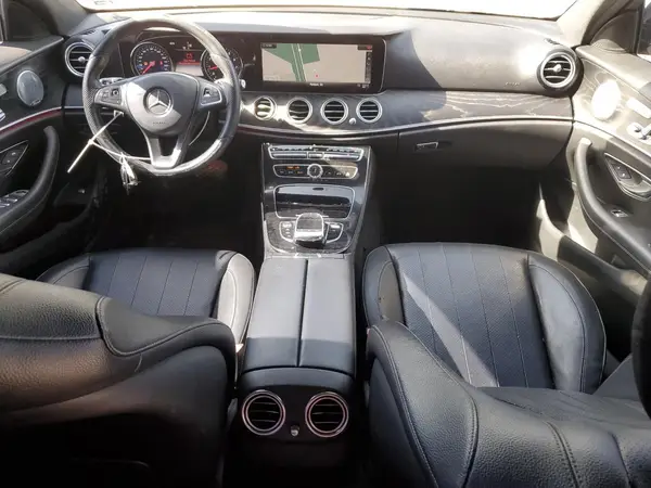 WDDZF4JB2HA082578 2017 MERCEDES-BENZ E-KLASSE - Image 8