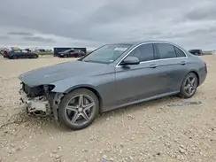 WDDZF4JB2HA083729 2017 MERCEDES-BENZ E-KLASSE