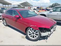 WDDZF4JB2HA088476 2017 MERCEDES-BENZ E-KLASSE