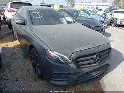 WDDZF4JB2HA094360 2017 MERCEDES-BENZ E-KLASSE