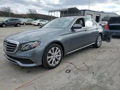 WDDZF4JB2HA098389 2017 MERCEDES-BENZ E-KLASSE