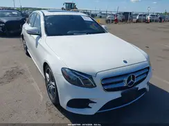 WDDZF4JB2HA099557 2017 MERCEDES-BENZ E-KLASSE