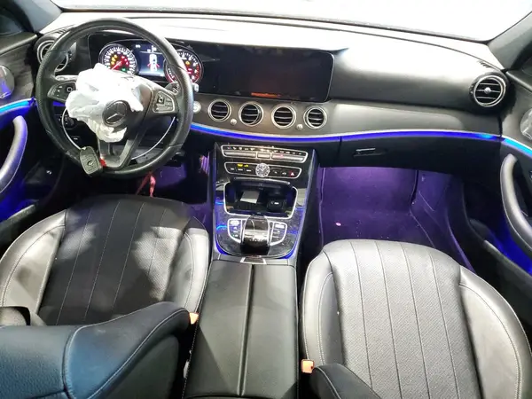 WDDZF4JB2HA102294 2017 MERCEDES-BENZ E-KLASSE - Image 8