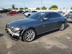 WDDZF4JB2HA103154 2017 MERCEDES-BENZ E-KLASSE