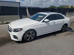 WDDZF4JB2HA104451 2017 MERCEDES-BENZ E-KLASSE