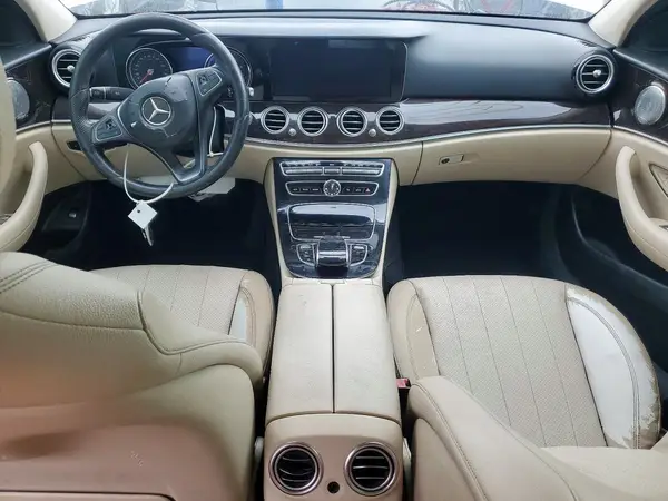 WDDZF4JB2HA104451 2017 MERCEDES-BENZ E-KLASSE - Image 8