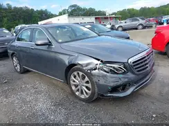 WDDZF4JB2HA104854 2017 MERCEDES-BENZ E-KLASSE