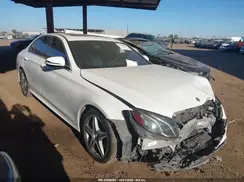WDDZF4JB2HA107429 2017 MERCEDES-BENZ E-KLASSE