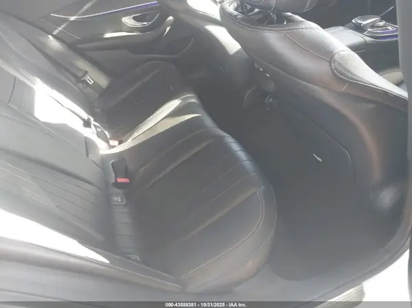 WDDZF4JB2HA107429 2017 MERCEDES-BENZ E-KLASSE - Image 8