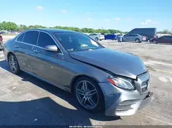 WDDZF4JB2HA110198 2017 MERCEDES-BENZ E-KLASSE